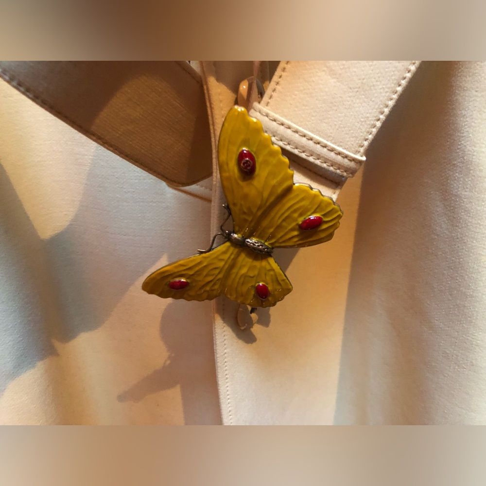 Gucci Coat - Picture 6 of 7